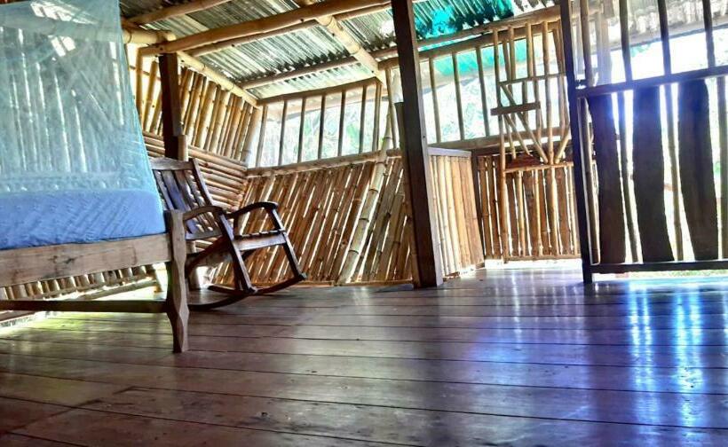 شاليه غرفة نوم واحدة, Finca La Magia