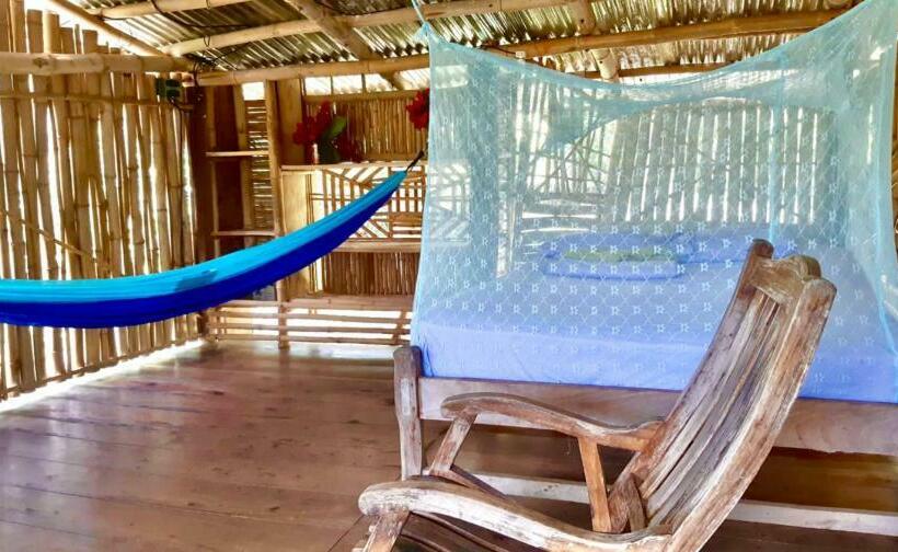 شاليه غرفة نوم واحدة, Finca La Magia