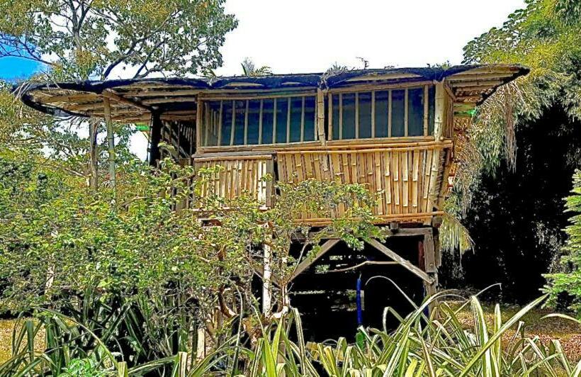 Шале 1 Спальня, Finca La Magia