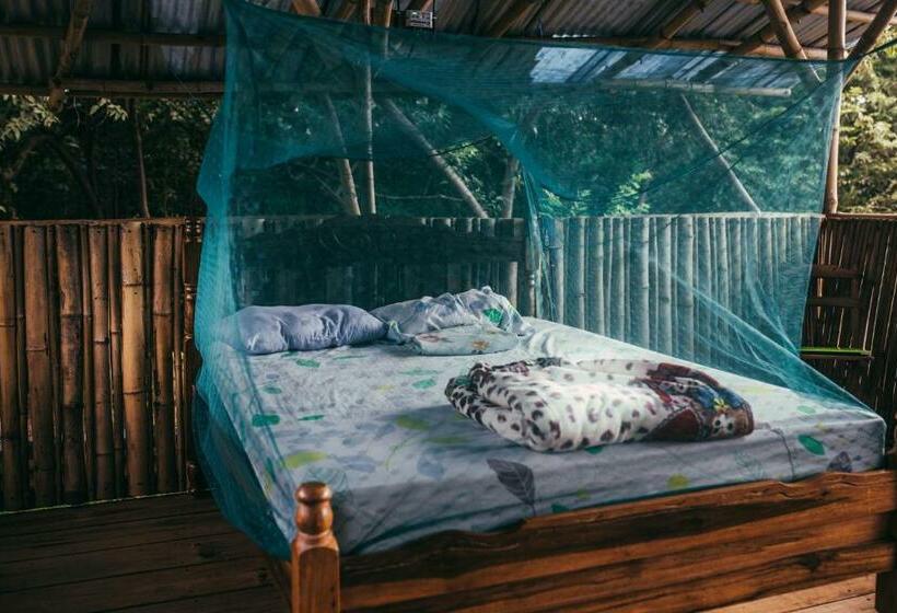 شاليه سوبيريور غرفة نوم واحدة, Finca La Magia