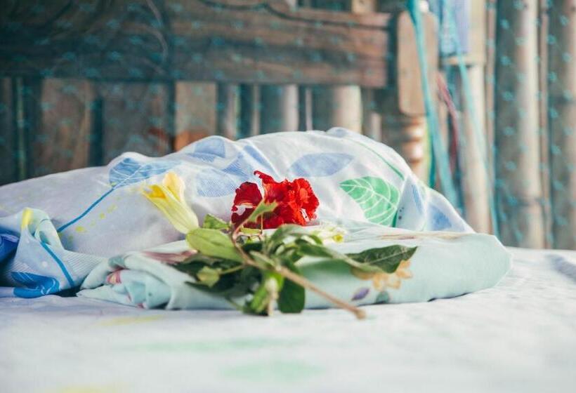 شاليه سوبيريور غرفة نوم واحدة, Finca La Magia