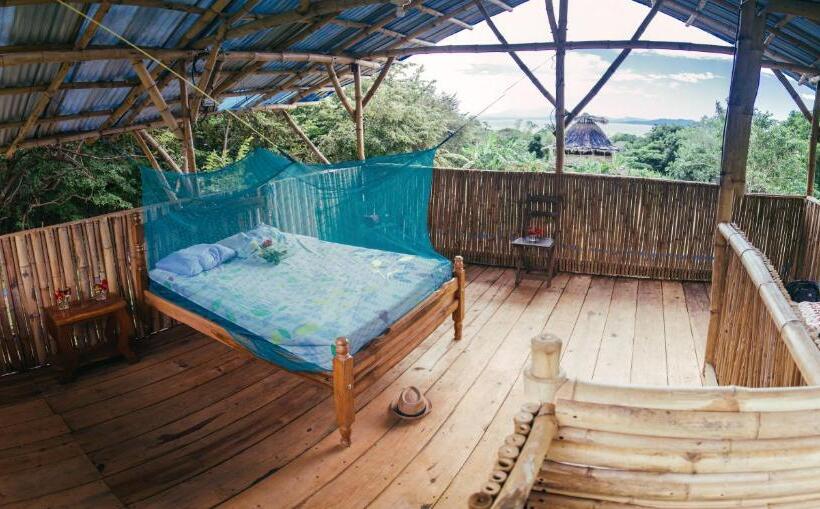 شاليه سوبيريور غرفة نوم واحدة, Finca La Magia