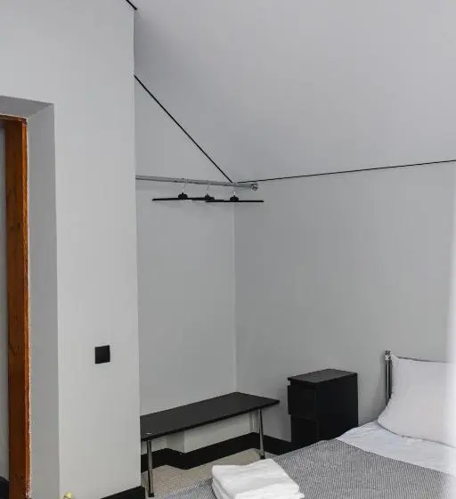 Standard room with outdoor bath, Kolyba Opryshkiv