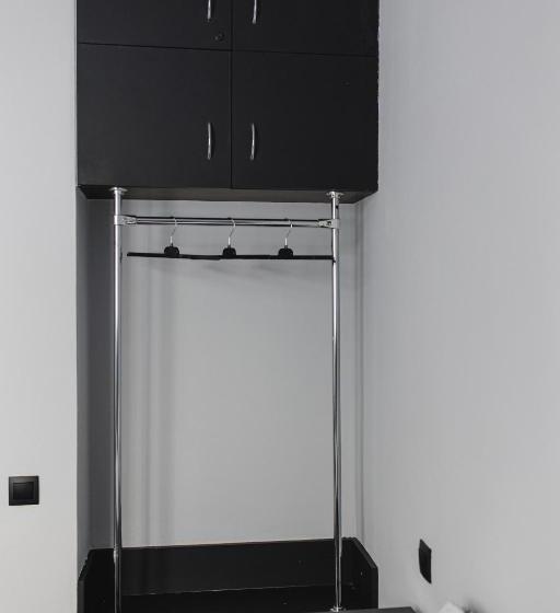 Standard room with outdoor bath, Kolyba Opryshkiv