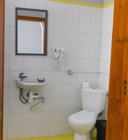 חדר סטנדרט, Kolyba Opryshkiv