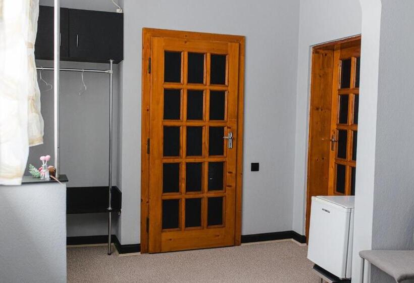 חדר סטנדרט, Kolyba Opryshkiv