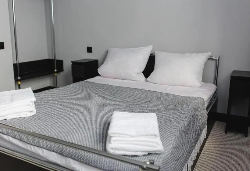Standard room with outdoor bath, Kolyba Opryshkiv