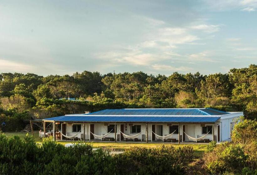 Трехместный Номер Классика, Posada Buscavida