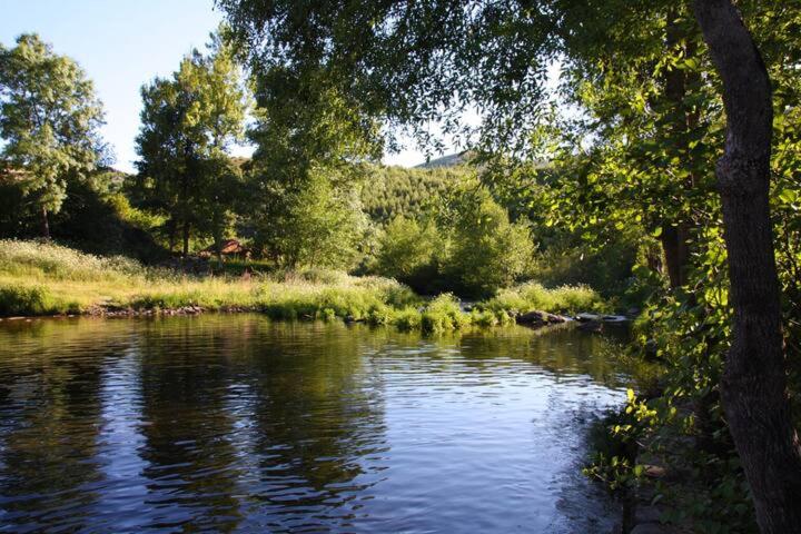 带2个卧室的标准洋房, Retiro Da Arminda