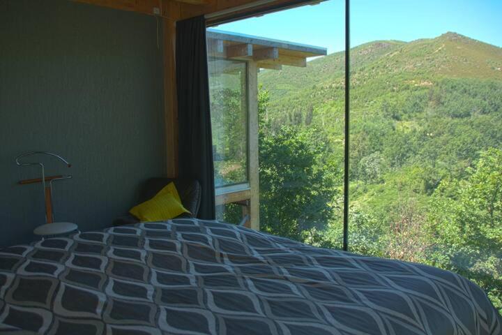 带2个卧室的标准洋房, Retiro Da Arminda