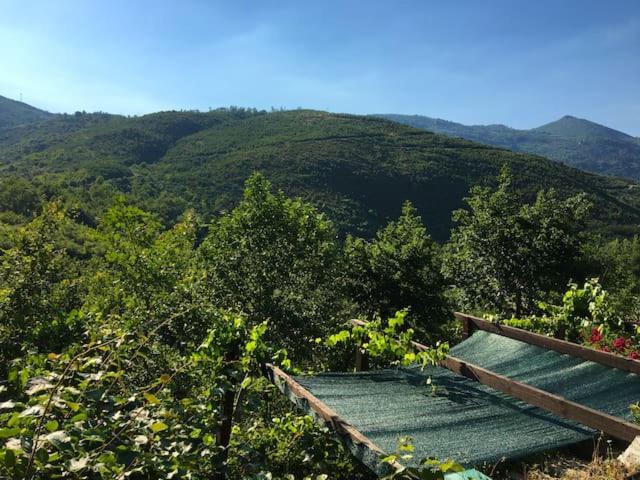 带2个卧室的标准洋房, Retiro Da Arminda