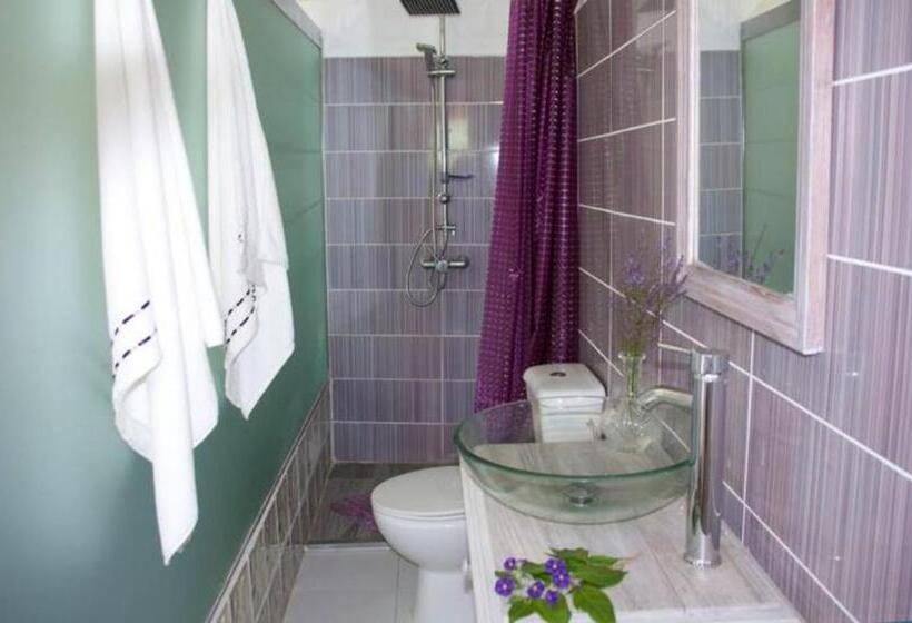 豪华房间, Retiro Da Arminda