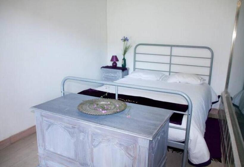 Номер Deluxe, Retiro Da Arminda