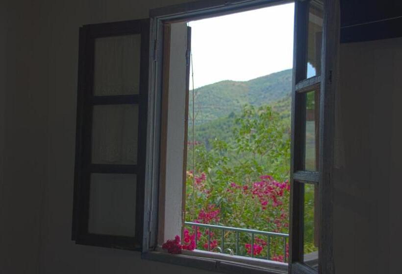 豪华房间, Retiro Da Arminda