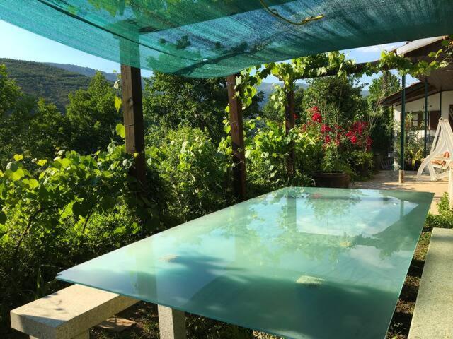 豪华房间, Retiro Da Arminda