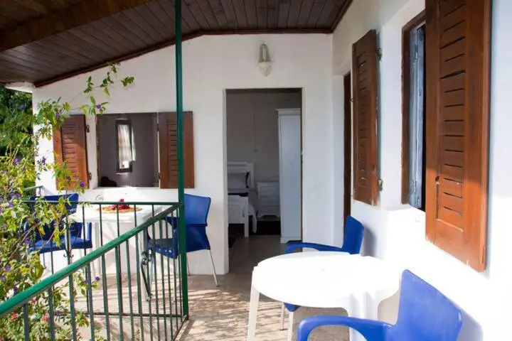ファミリールーム, Retiro Da Arminda