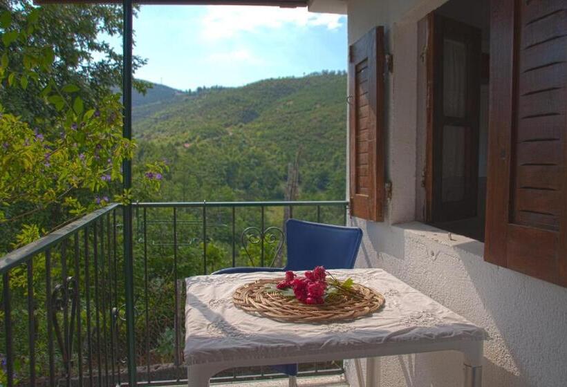 家庭间, Retiro Da Arminda