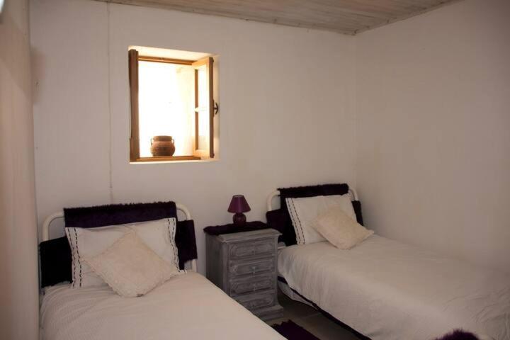 חדר משפחתי, Retiro Da Arminda