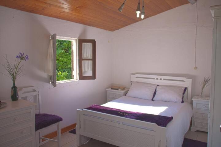 家庭间, Retiro Da Arminda