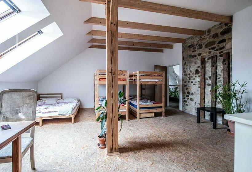 Студия Стандарт, Statek Luníkov