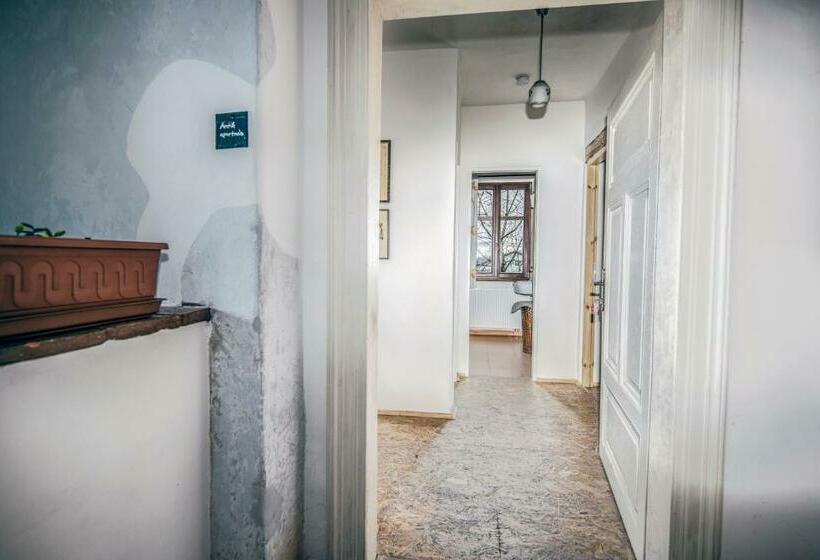 Люкс 2 Спальни, Statek Luníkov