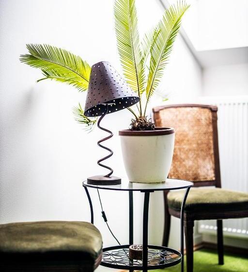 Люкс 2 Спальни, Statek Luníkov