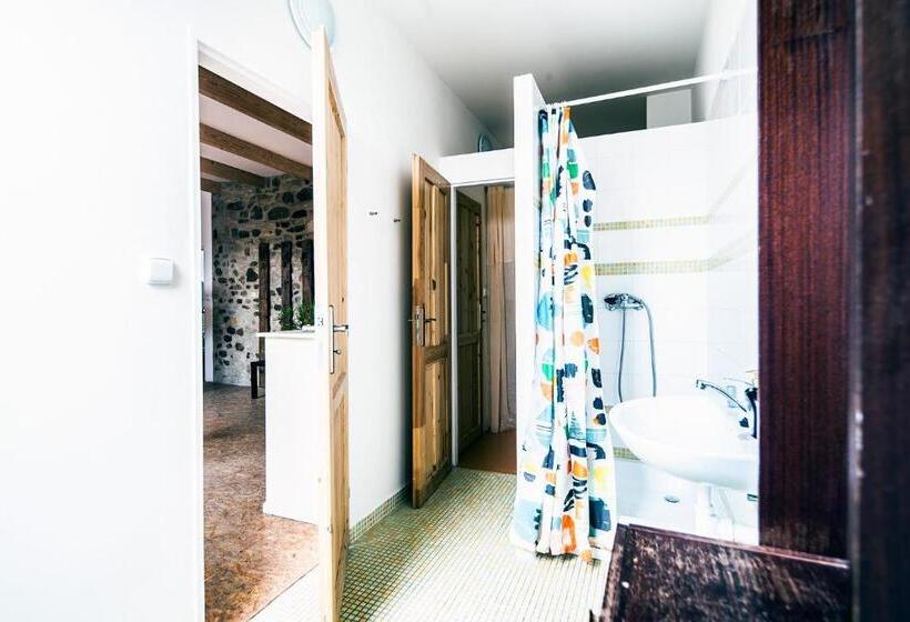 Студия Стандарт, Statek Luníkov