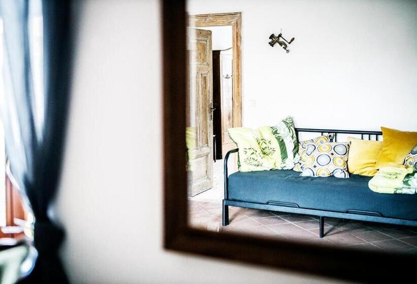 Апартаменты 1 Спальня, Statek Luníkov