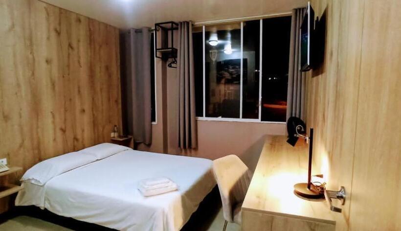 Standardzimmer, Wampushkar