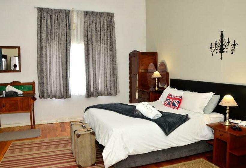 スタンダードスタジオ, Altenburgh Accommodation   Apartments