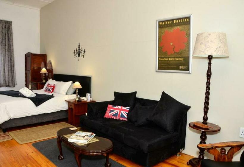 スタンダードスタジオ, Altenburgh Accommodation   Apartments