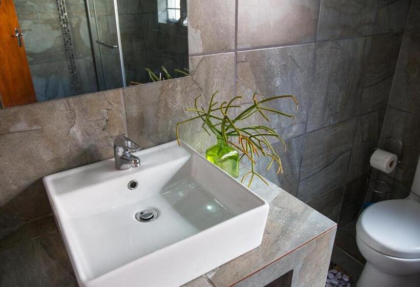 エクゼクティブスイート, Altenburgh Accommodation   Apartments