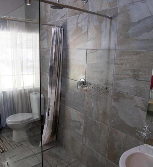 デラックススイート, Altenburgh Accommodation   Apartments