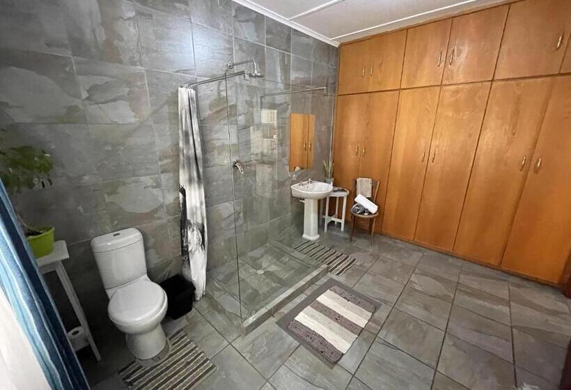 デラックススイート, Altenburgh Accommodation   Apartments