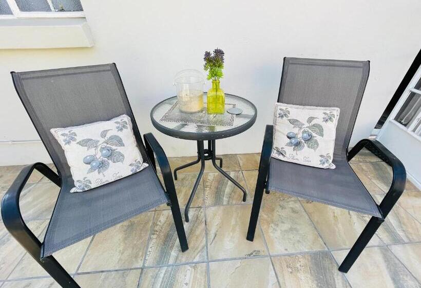 スタンダードルーム, Altenburgh Accommodation   Apartments