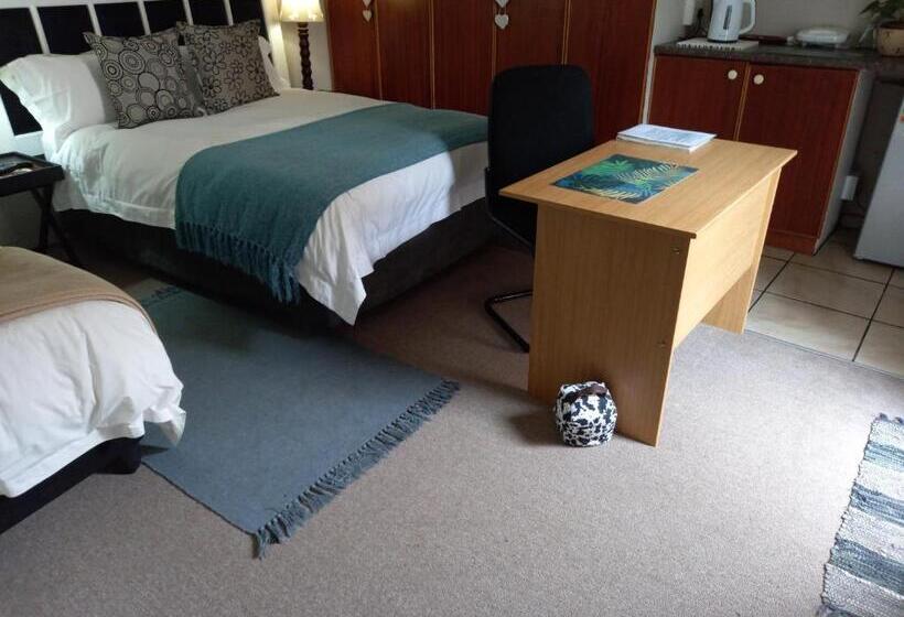 スタンダードルーム, Altenburgh Accommodation   Apartments