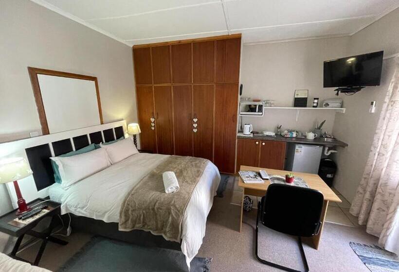 スタンダードルーム, Altenburgh Accommodation   Apartments