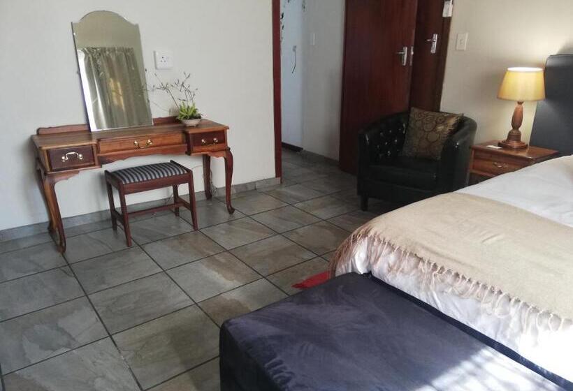 エクゼクティブスイート, Altenburgh Accommodation   Apartments