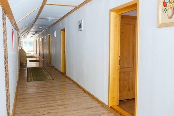 Номер Стандарт, Cabana Cerbul Oasa Transalpina