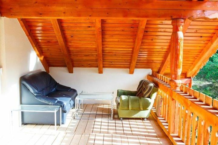 Номер Стандарт, Cabana Cerbul Oasa Transalpina