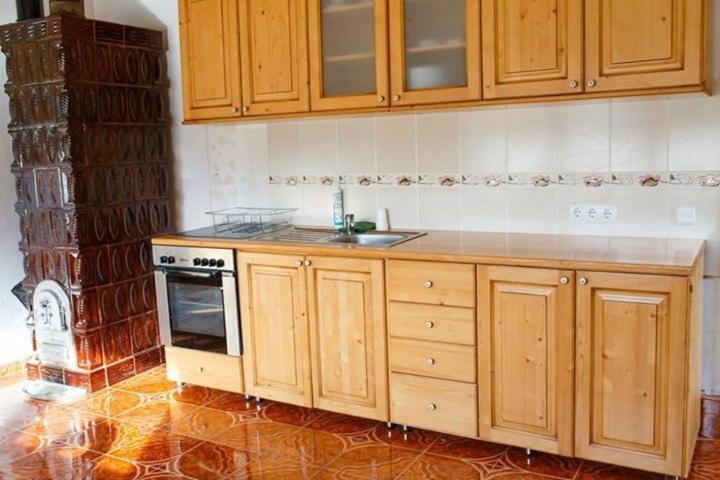 غرفة قياسية, Cabana Cerbul Oasa Transalpina