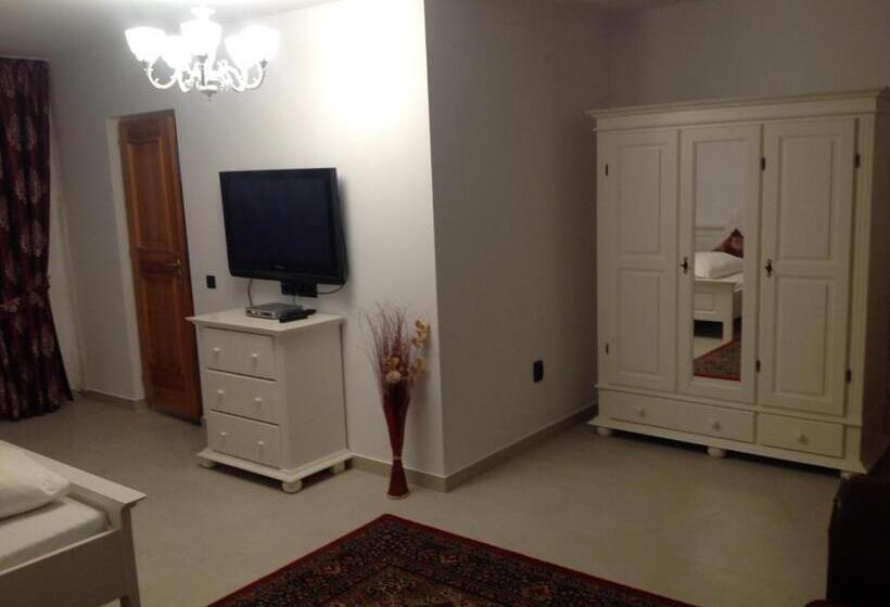 اتاق استاندارد, Casa Avram