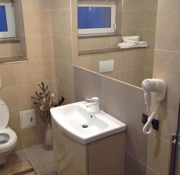 Номер Стандарт, Casa Avram