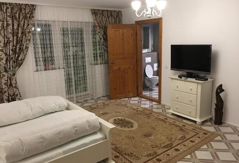 Номер Стандарт, Casa Avram