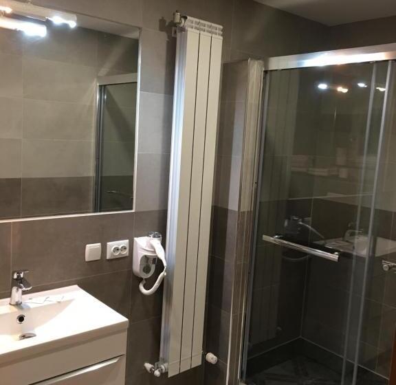 Номер Стандарт, Casa Avram