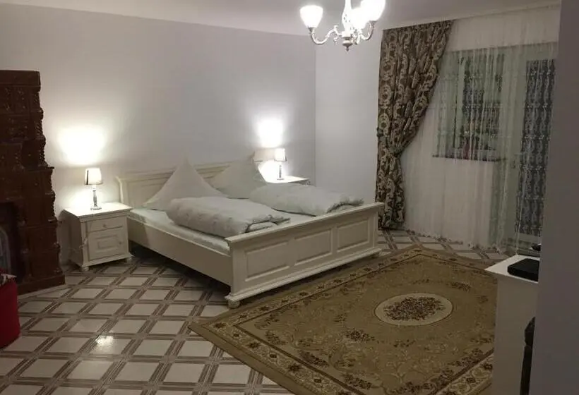 اتاق استاندارد, Casa Avram