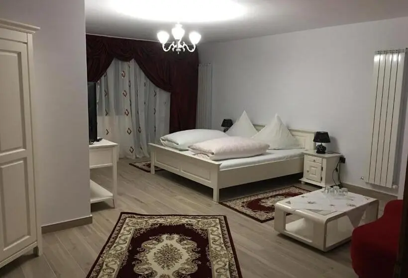 اتاق استاندارد, Casa Avram