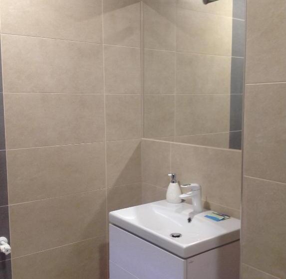 Люкс 2 Спальни, Casa Avram