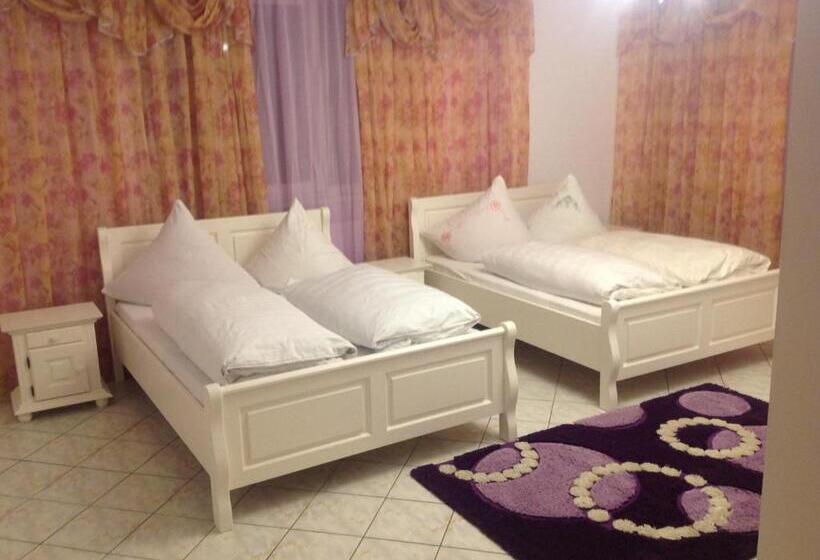 Люкс 2 Спальни, Casa Avram