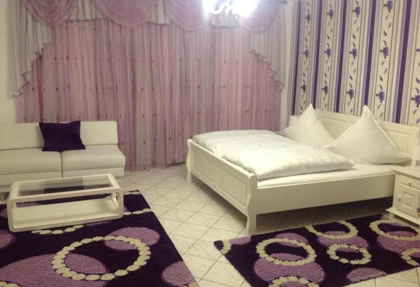 Люкс 2 Спальни, Casa Avram